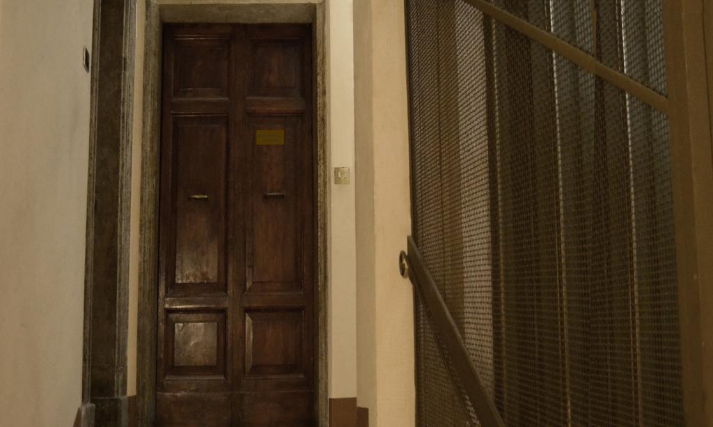 Baghirova In Rome Guest House Exterior photo