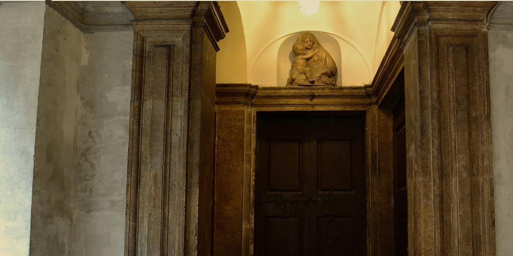Baghirova In Rome Guest House Exterior photo