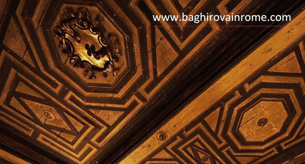 Baghirova In Rome Guest House Exterior photo