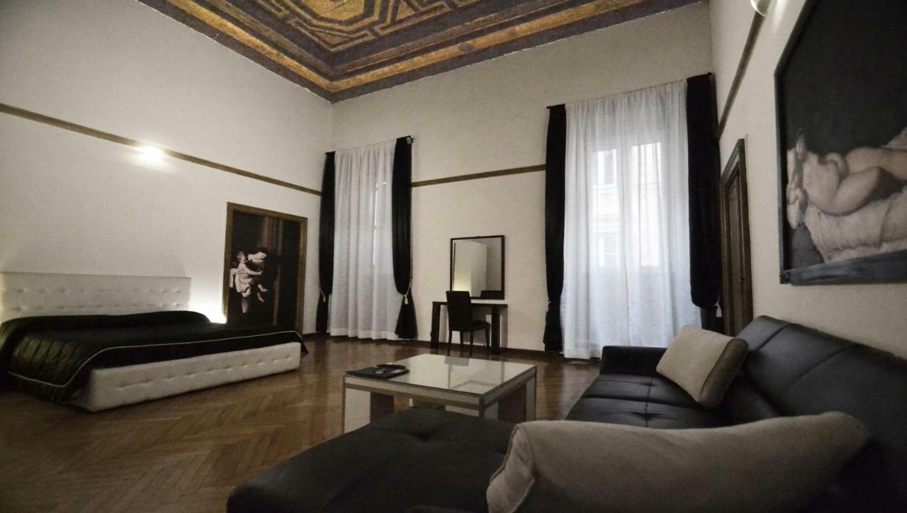 Baghirova In Rome Guest House Exterior photo