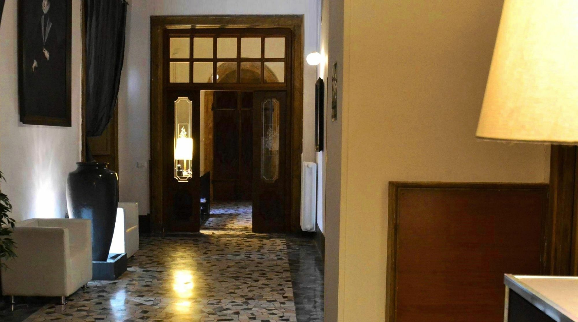 Baghirova In Rome Guest House Exterior photo