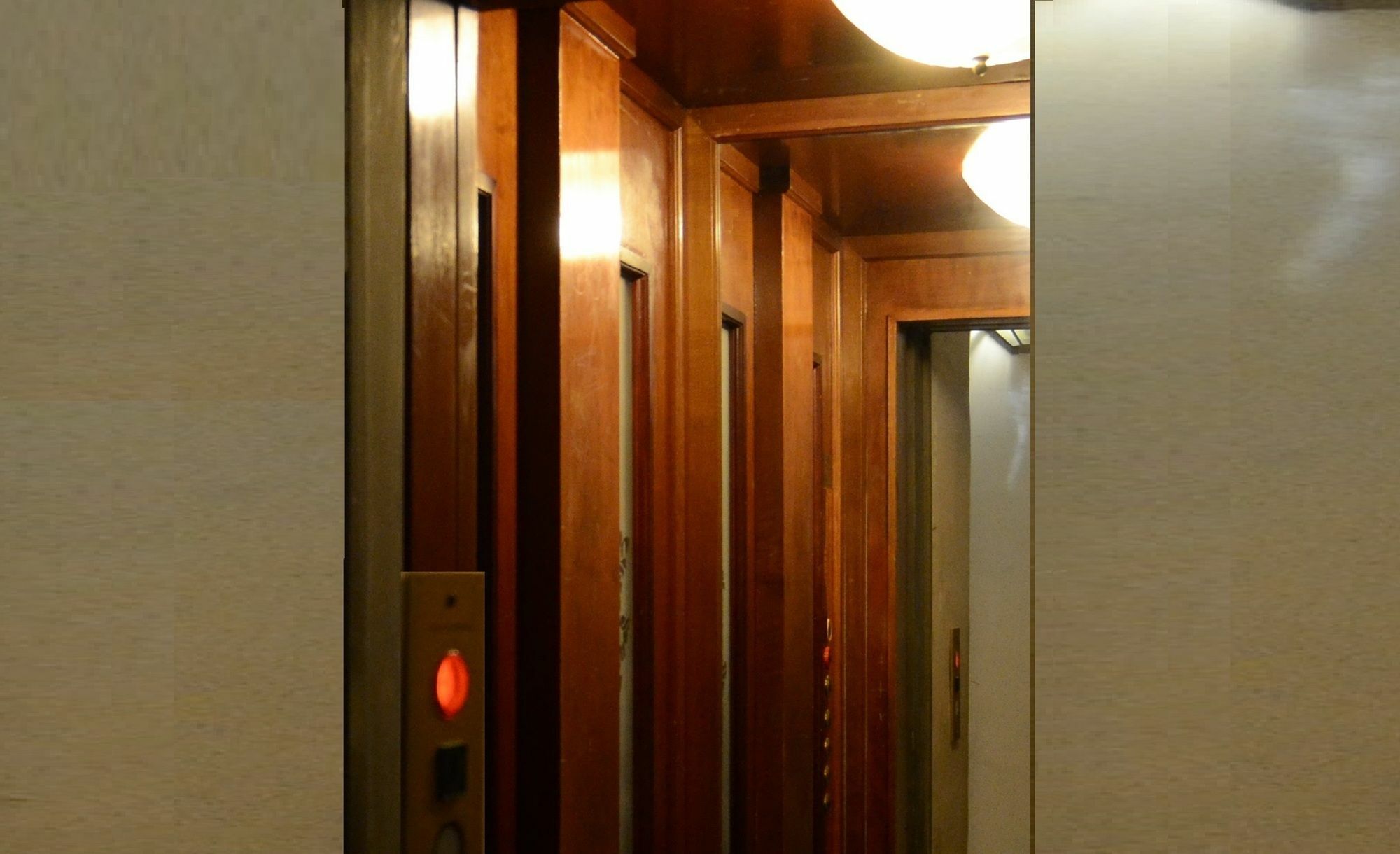 Baghirova In Rome Guest House Exterior photo