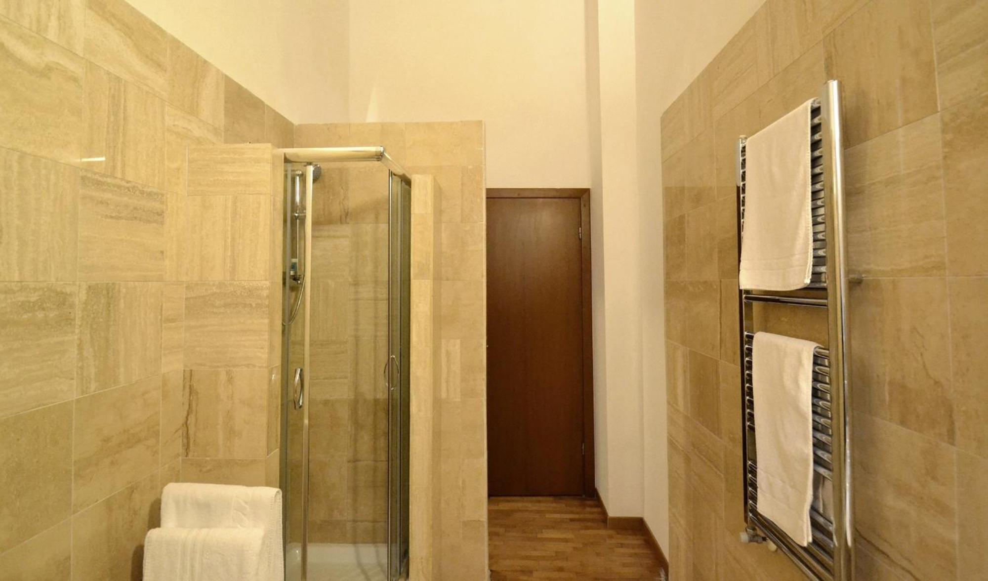 Baghirova In Rome Guest House Exterior photo