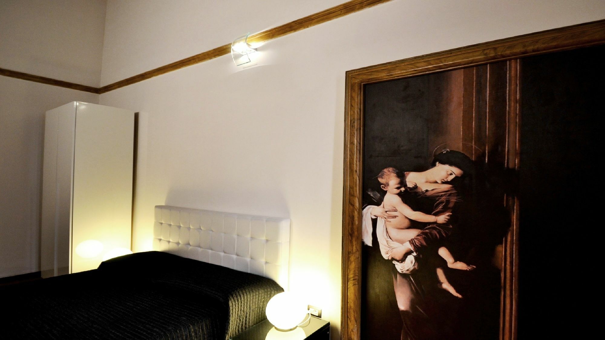 Baghirova In Rome Guest House Exterior photo