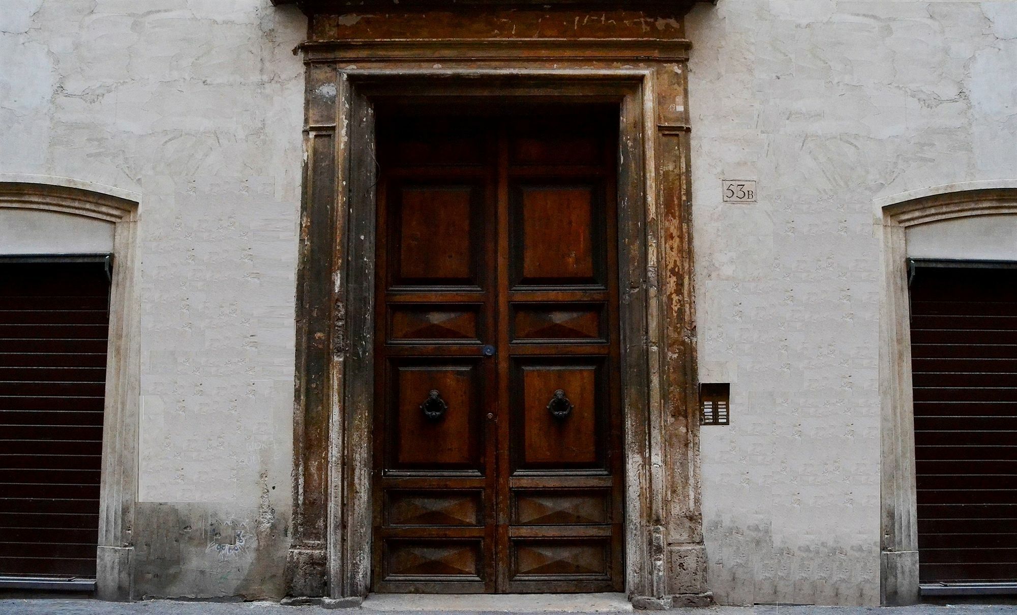 Baghirova In Rome Guest House Exterior photo
