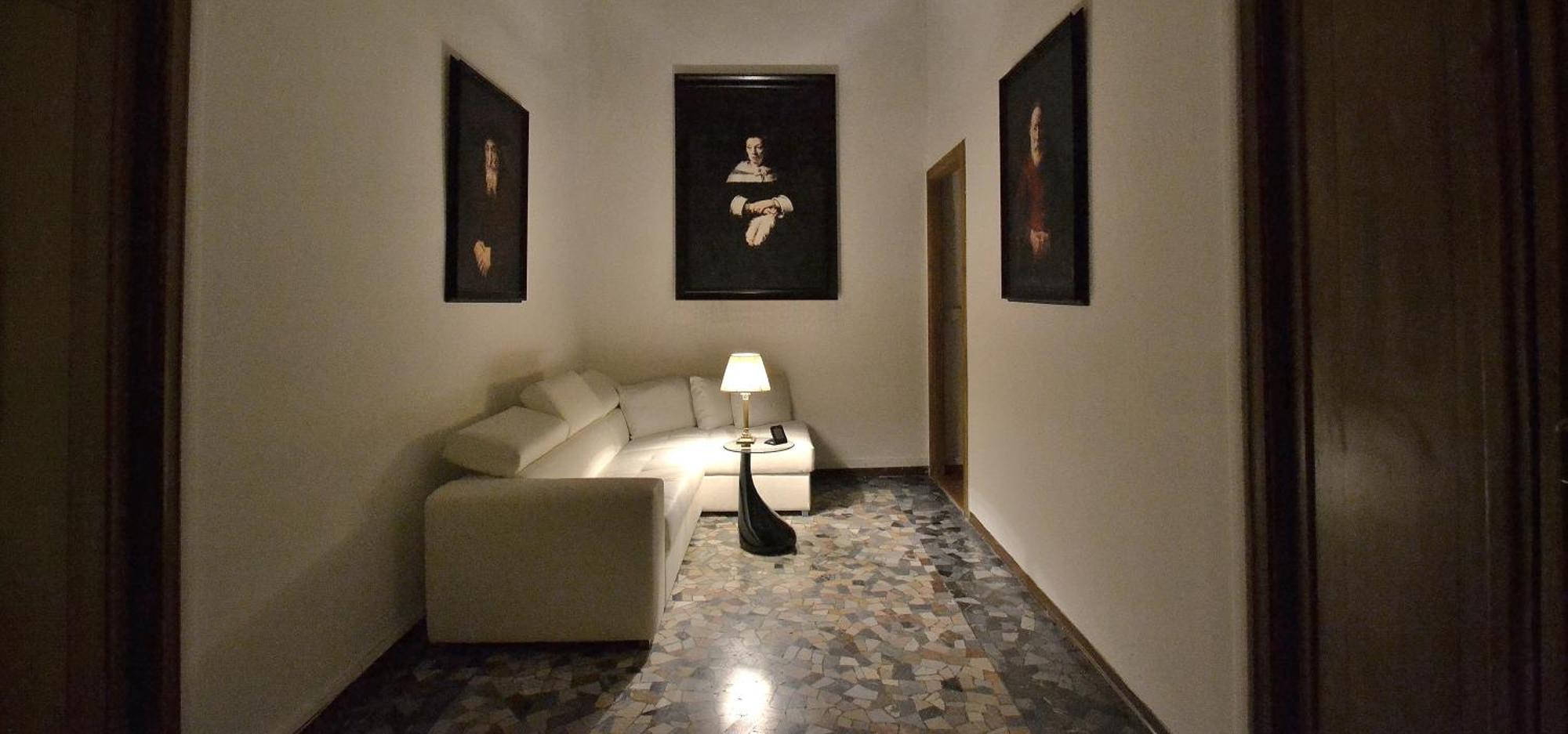 Baghirova In Rome Guest House Exterior photo