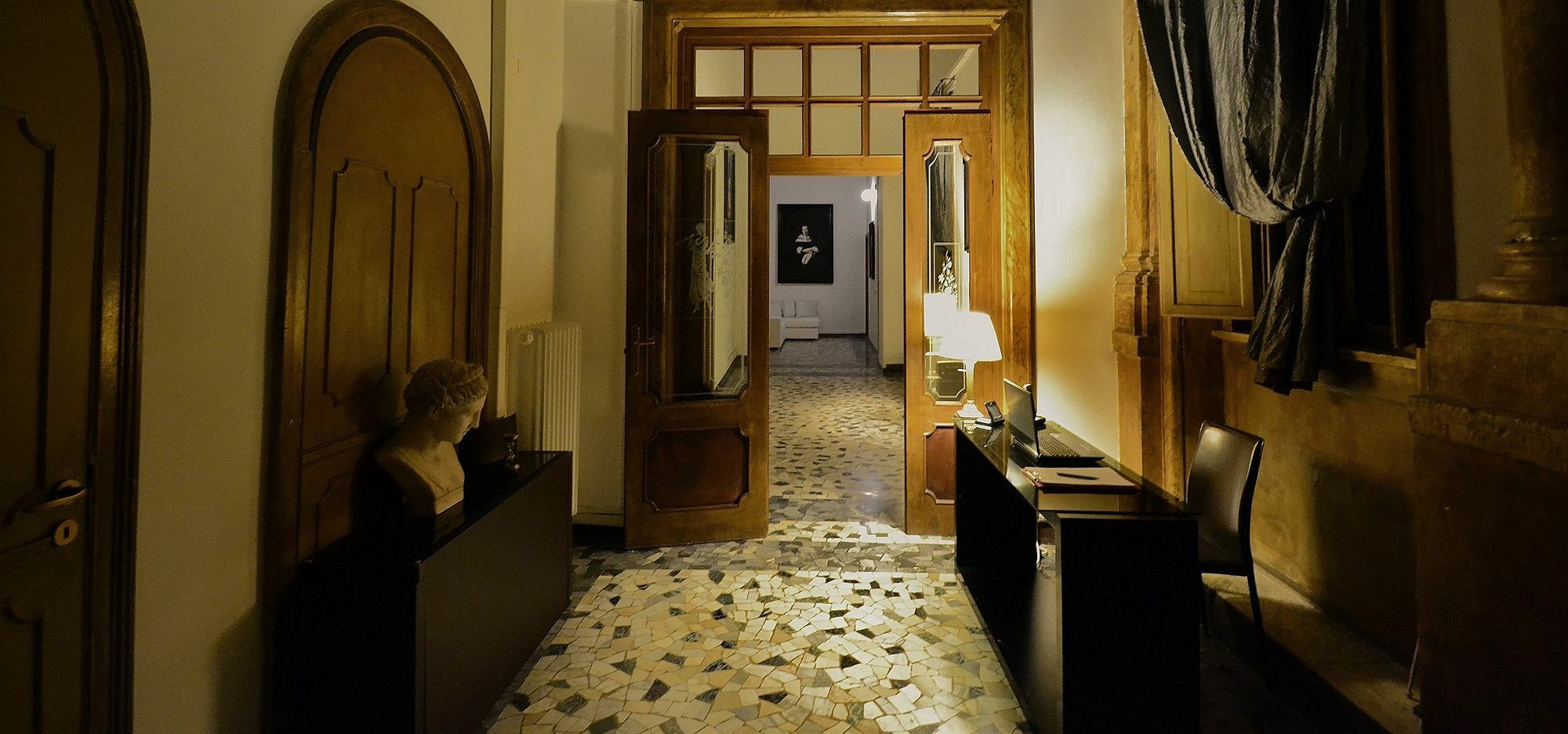 Baghirova In Rome Guest House Exterior photo