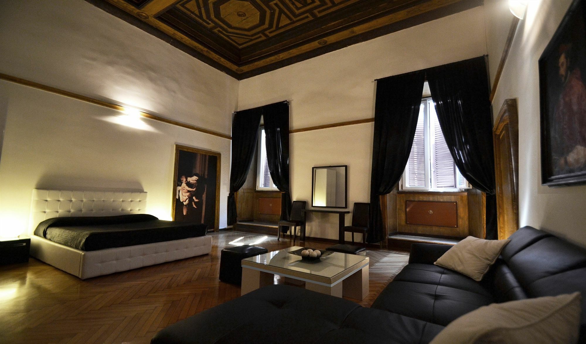 Baghirova In Rome Guest House Exterior photo