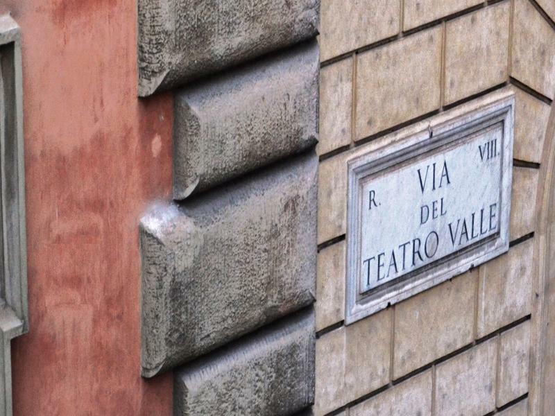 Baghirova In Rome Guest House Exterior photo