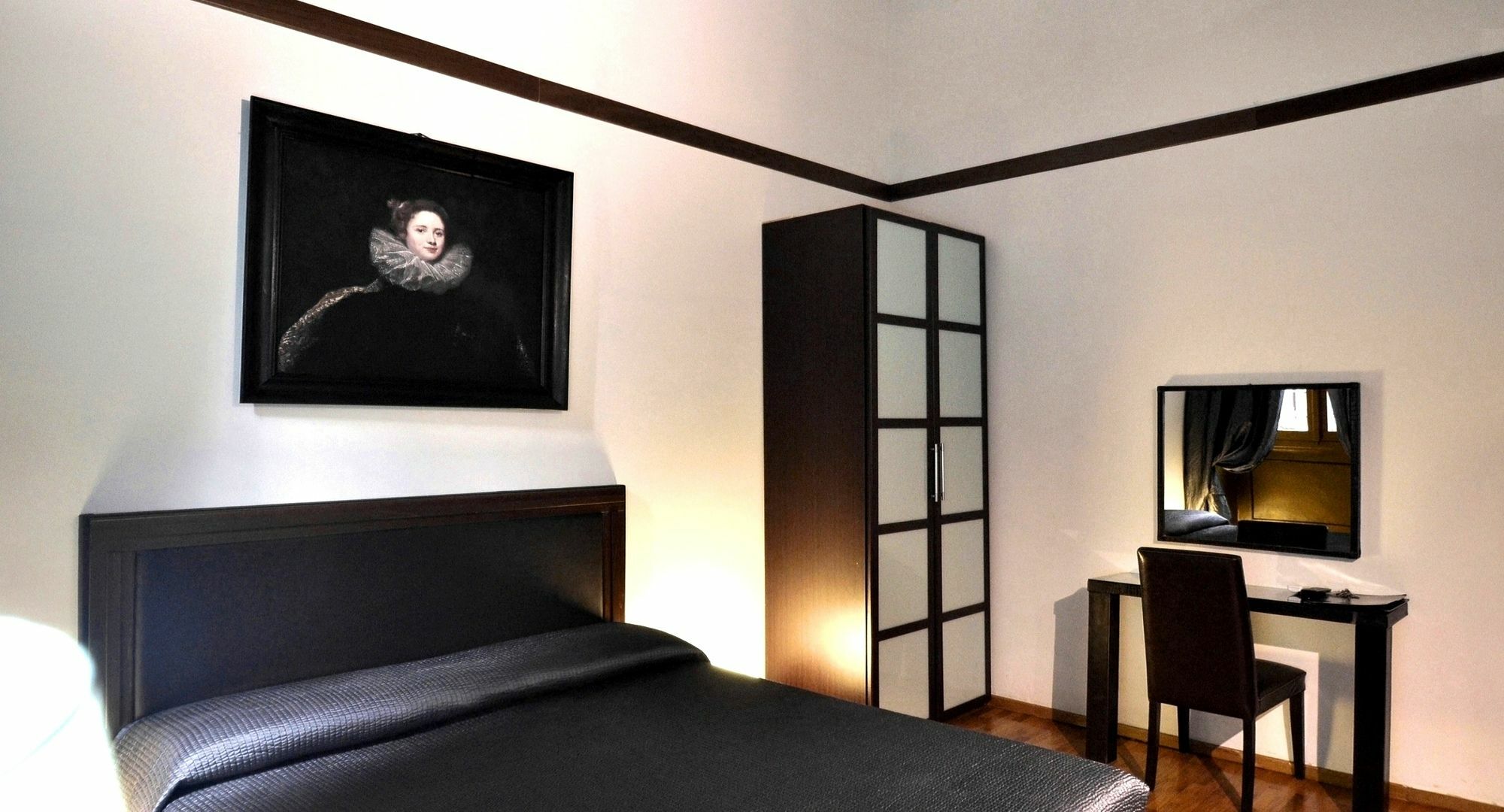 Baghirova In Rome Guest House Exterior photo